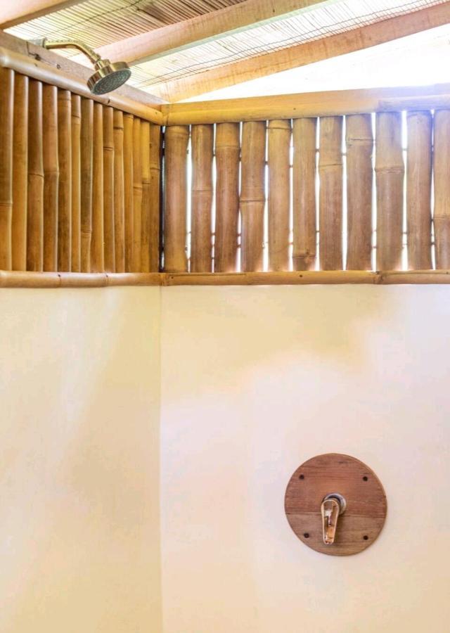 Manusia Dunia Green Lodge Гили Еър Екстериор снимка