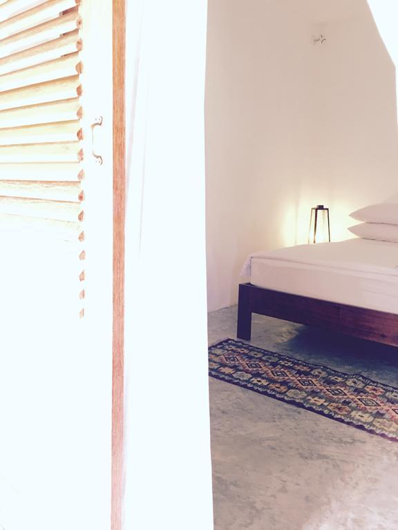 Manusia Dunia Green Lodge Гили Еър Стая снимка